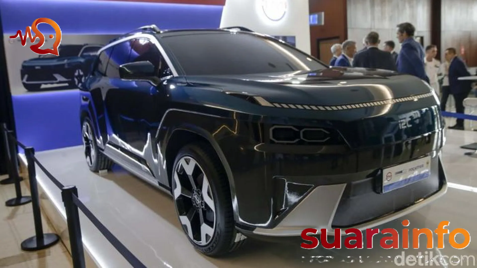 Mimpi Besar Kemandirian Otomotif: Mobil dan Motor Nasional Masuk Garis Depan Program Prioritas Pemerintah