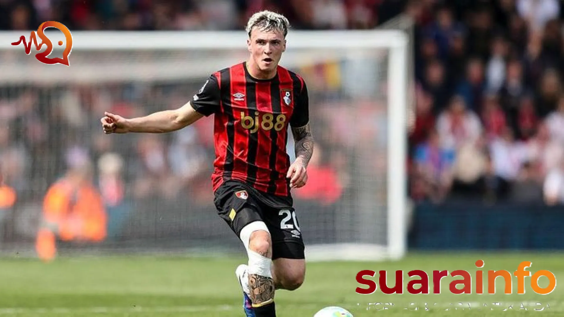 Skandal Mengguncang Vitality Stadium: Alex Jimenez Diskors Bournemouth Terkait Dugaan Pesan Tak Pantas