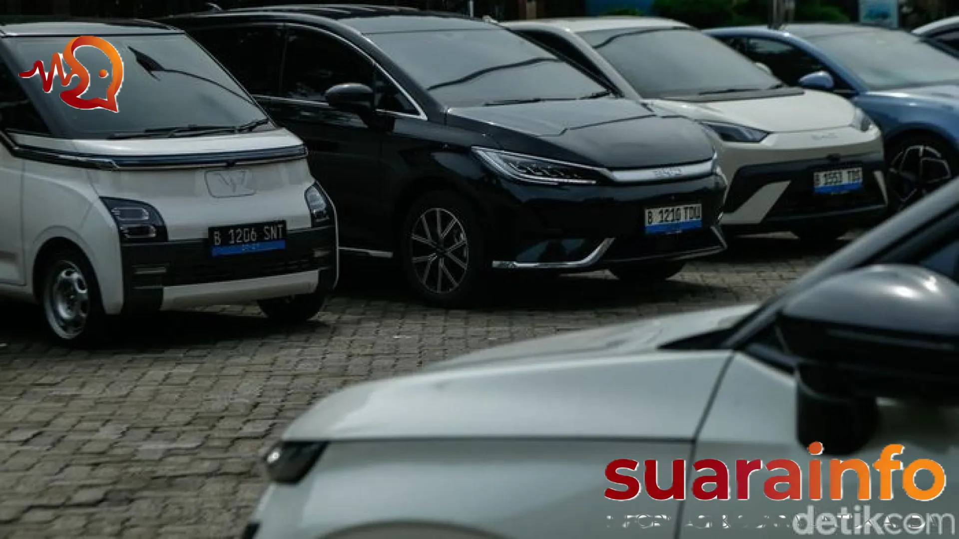 Arah Baru Industri Otomotif: Menakar Dampak Insentif Besar-Besaran Mobil Listrik terhadap Dompet Konsumen