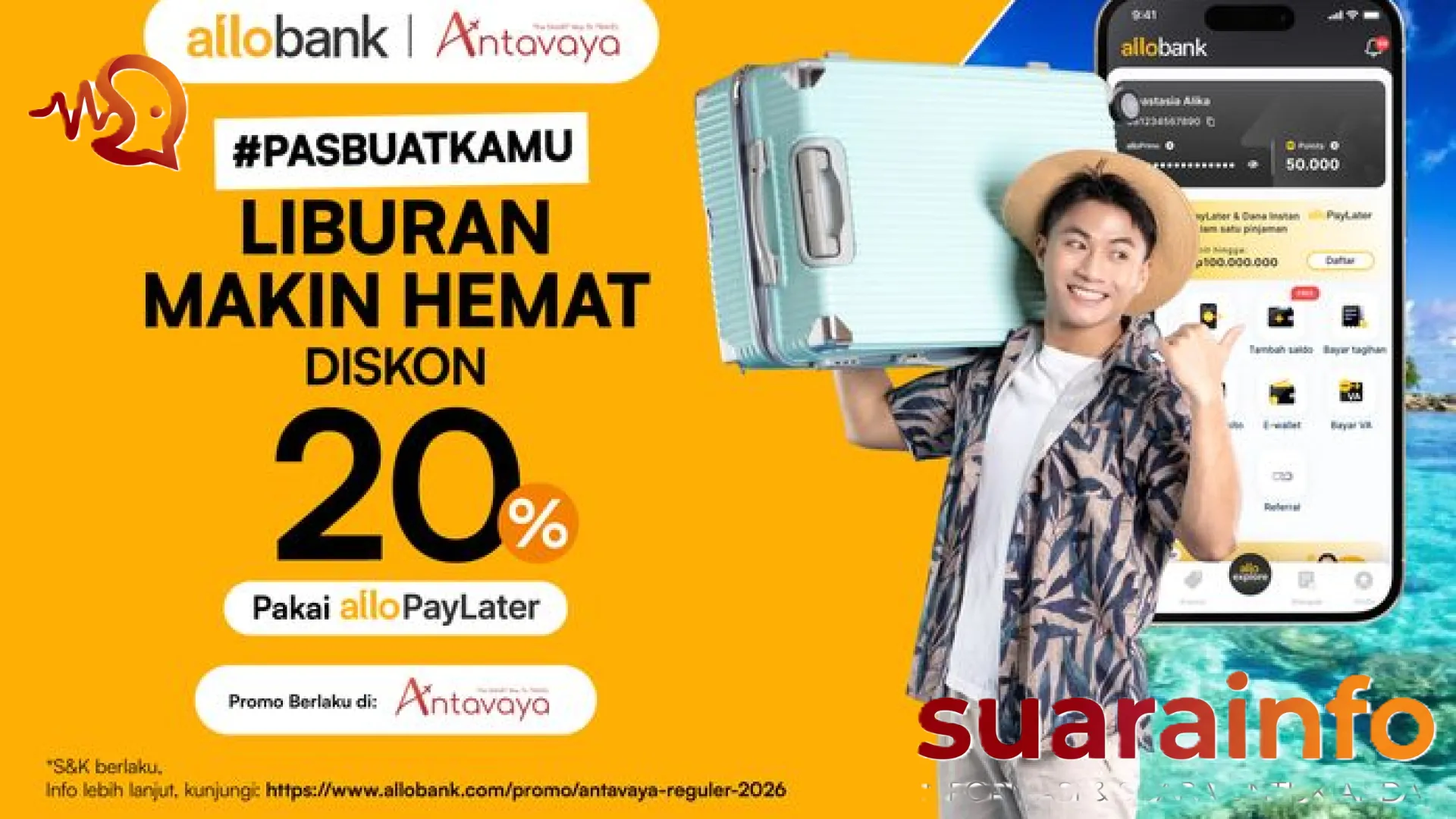 Strategi Liburan Hemat Long Weekend Mei 2026: Tips Cerdas Jelajahi Destinasi Tanpa Kuras Kantong