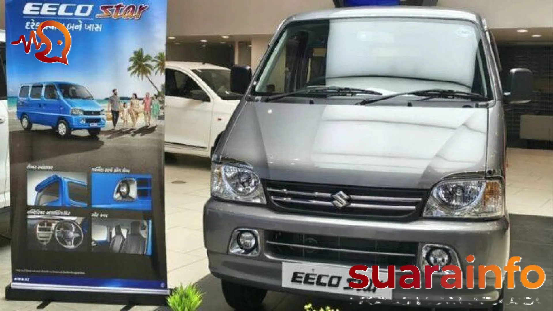 Suzuki Eeco Star Edition: Gebrakan Mobil MPV Murah Rp 105 Juta yang Siap Jadi ‘Mobil Tempur’ Harian