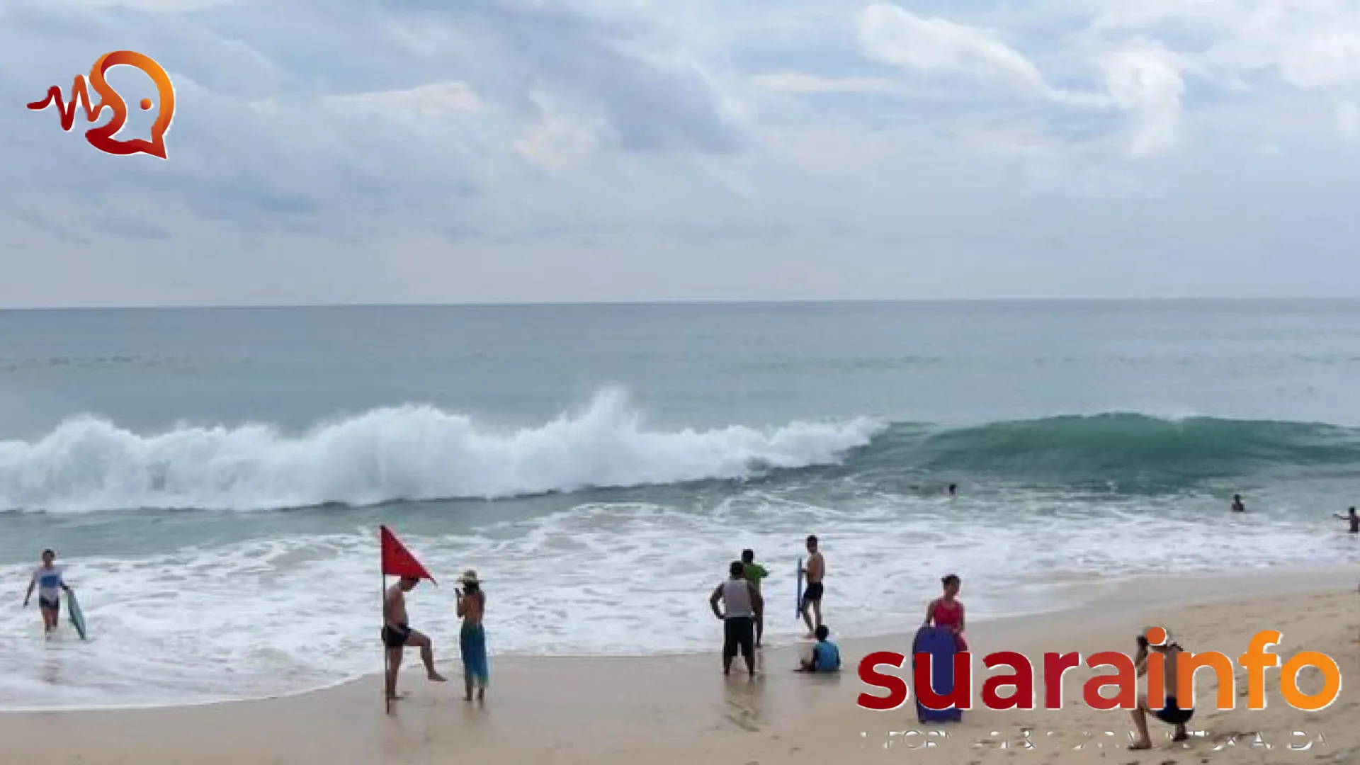 Pariwisata Indonesia di Persimpangan Jalan: Antara Tiket Mahal dan Melandainya Daya Beli Jelang Libur Sekolah