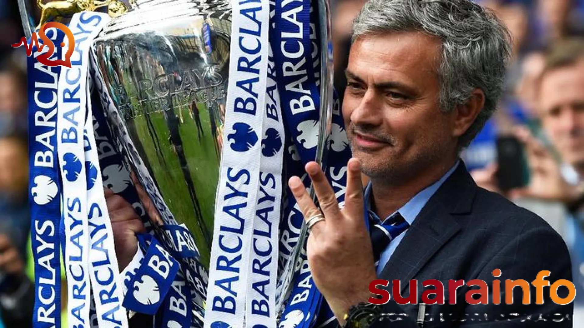 Misi Penyelamatan Chelsea: Mengapa Jose Mourinho Dianggap Sebagai Juru Selamat Tunggal di Stamford Bridge