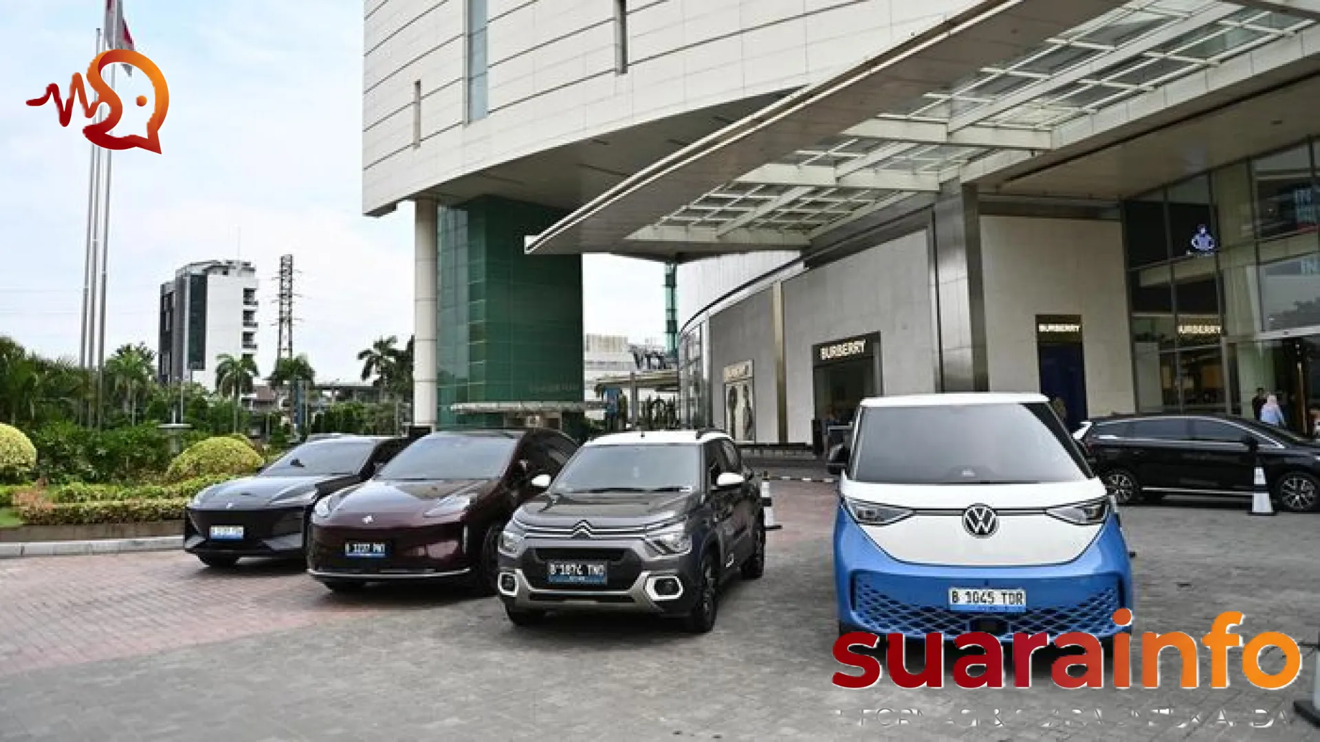 Strategi Indomobil Group Memboyong Brand China: Menakar Kematangan Konsumen Otomotif Indonesia di Era Baru