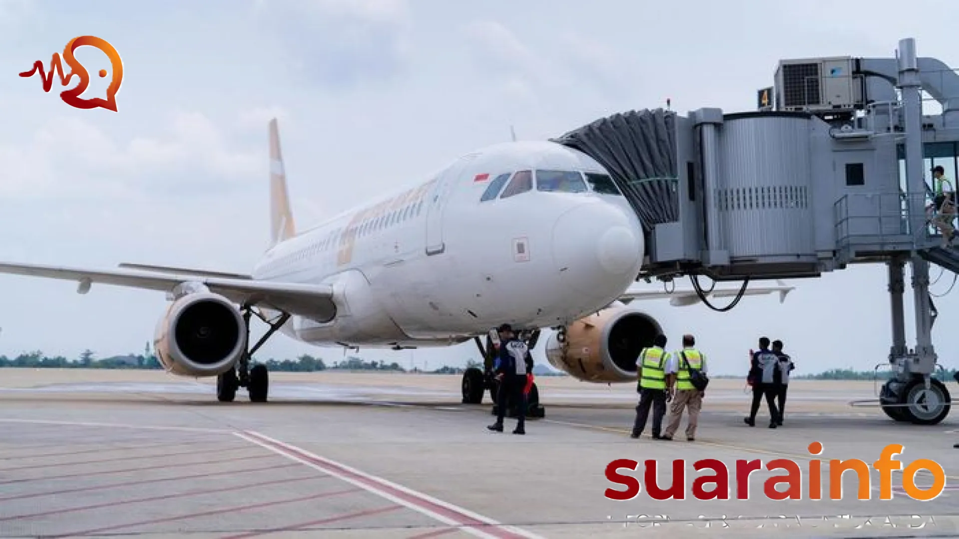 Ekspansi Super Air Jet ke Jantung Kalimantan Tengah: Rute Jakarta-Sampit Resmi Menjadi Jembatan Udara Baru