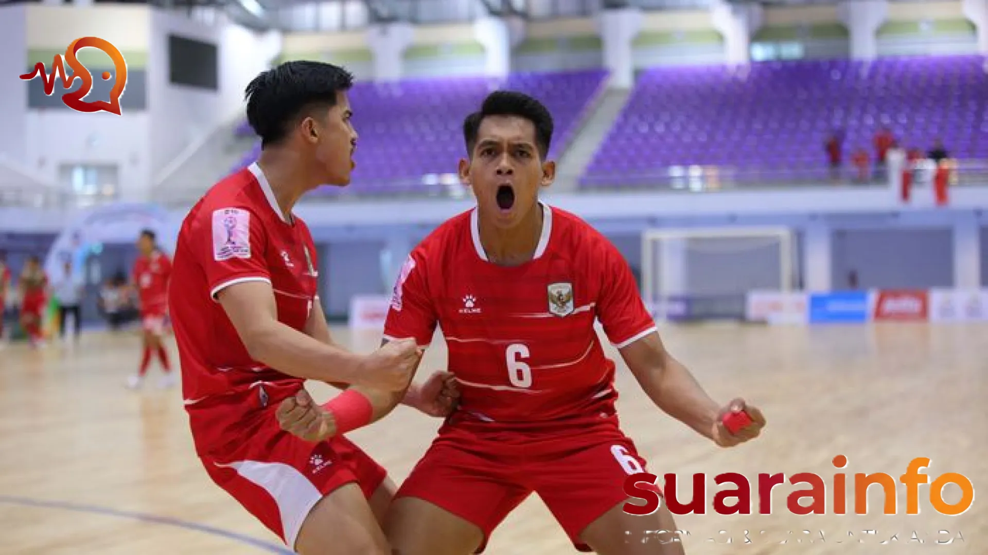 Ambisi Global Garuda: Timnas Futsal Indonesia Incar Lawan Top 10 Dunia di FIFA Match Day November