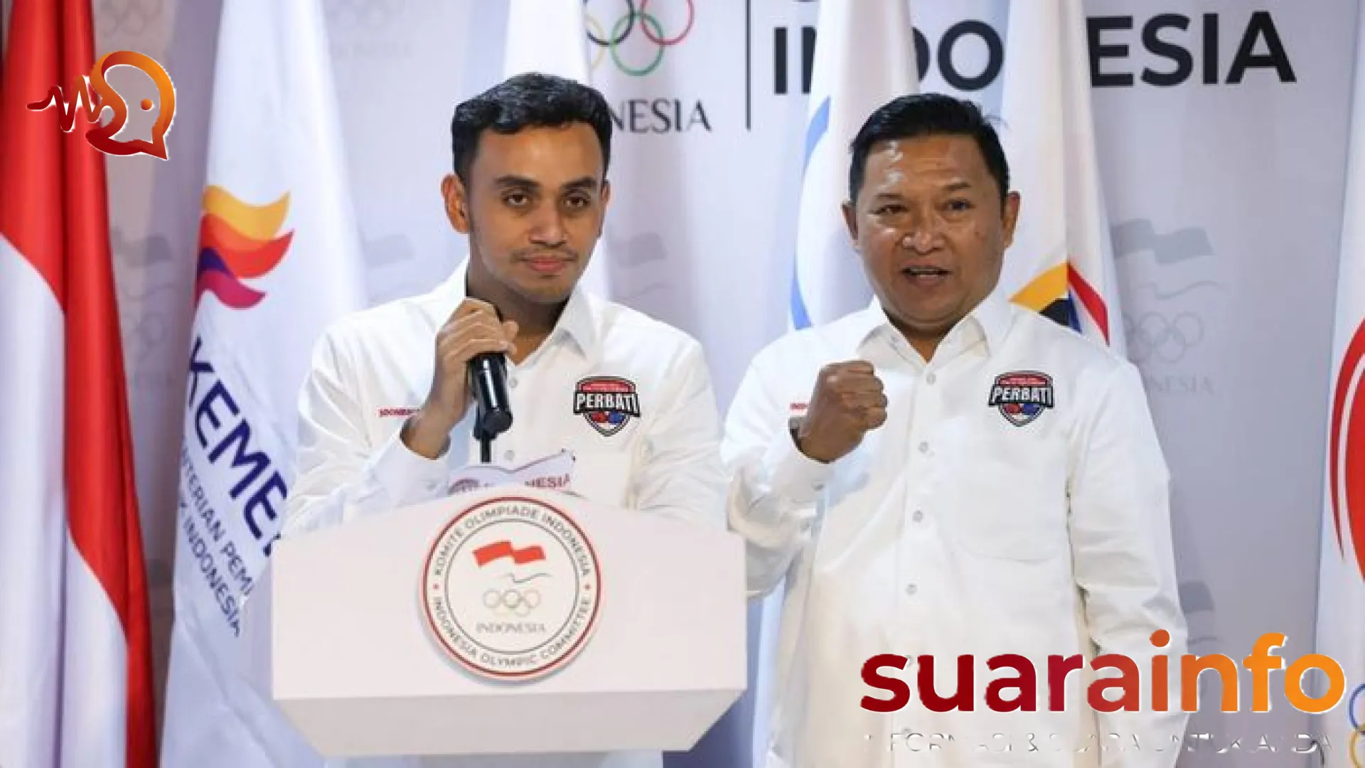 Angin Segar Transformasi Olahraga: PERBATI Sambut Hangat Permenpora Nomor 8 Tahun 2026 sebagai Tonggak Kedaulatan Cabang Olahraga