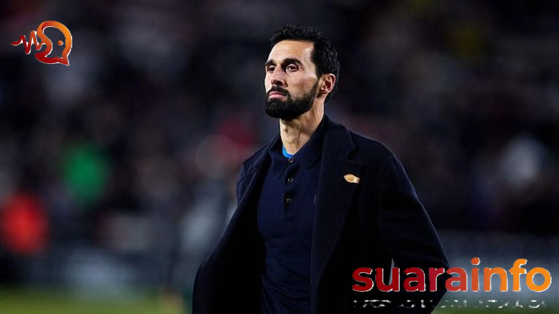Arbeloa Pecah Kebisuan: Menepis Isu ‘Pemberontakan’ di Ruang Ganti Real Madrid Jelang El Clasico