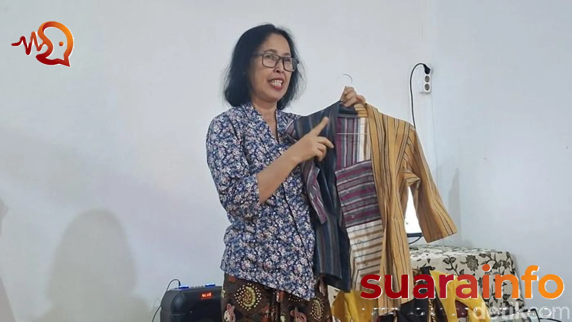 Rahmi Hidayati dan Diplomasi Kebaya: Sebuah Narasi Panjang Menuju Pengakuan Dunia di UNESCO