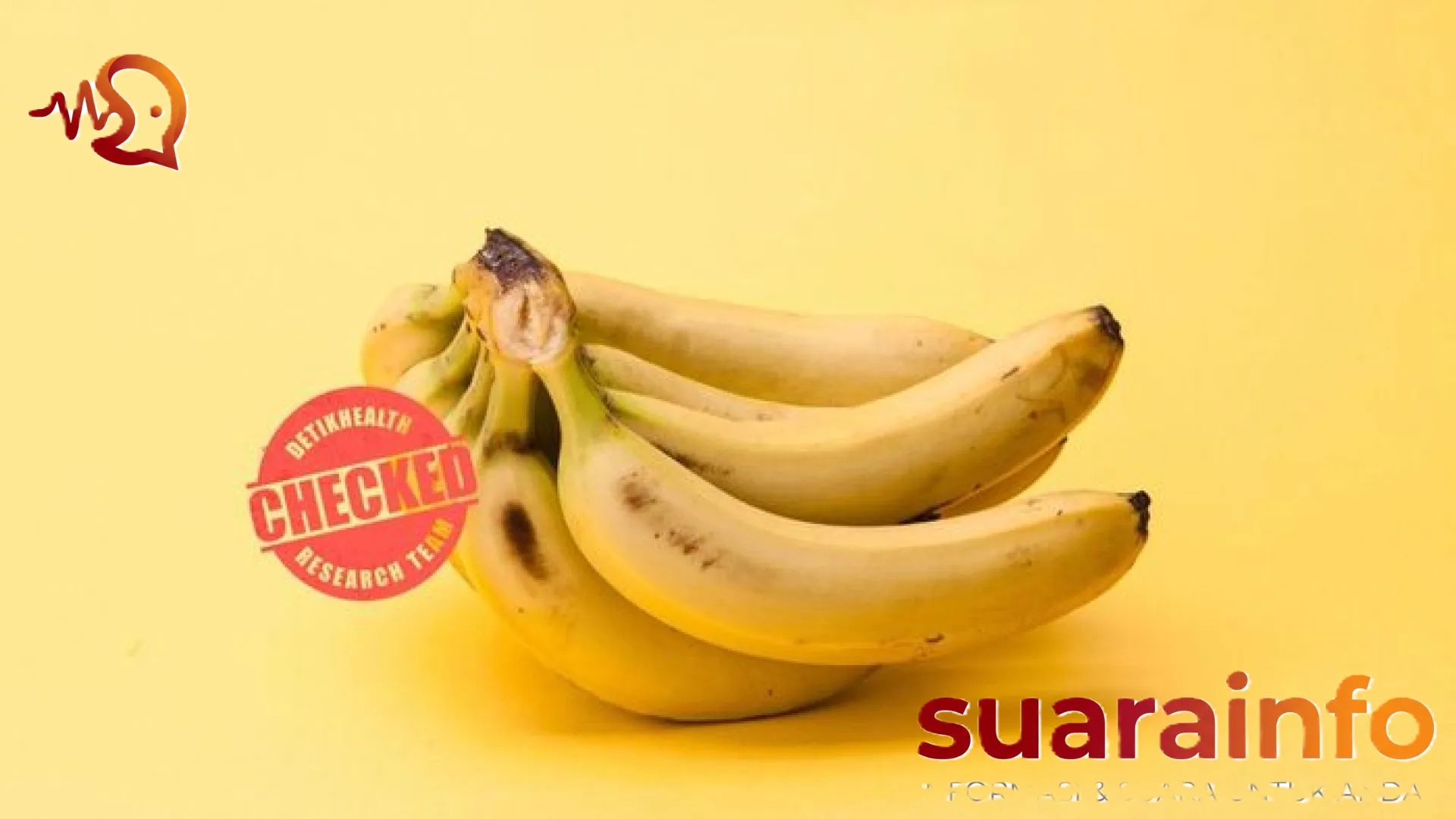 Lebih dari Sekadar Buah Meja: Mengupas 7 Manfaat Ajaib Pisang bagi Kesehatan Tubuh yang Jarang Disadari