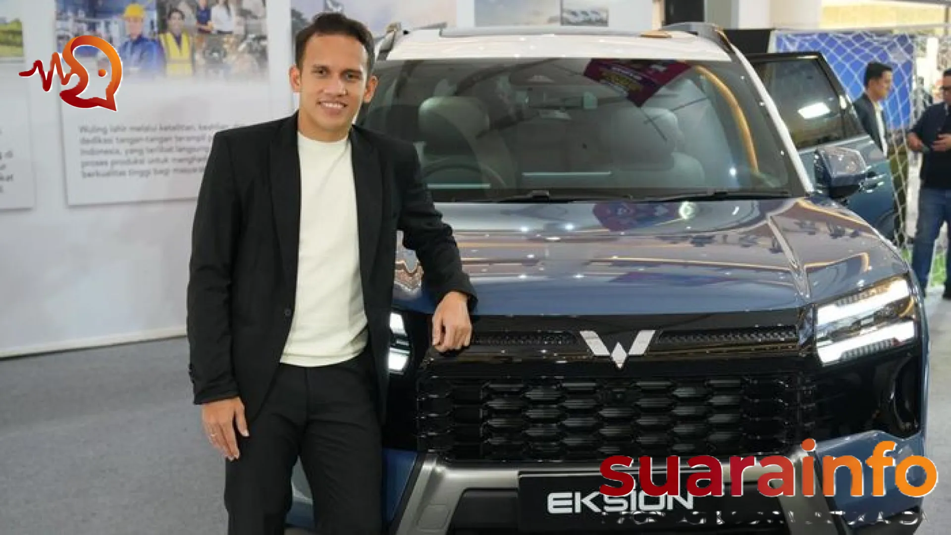 Wuling Eksion Resmi Mengaspal: Transformasi SUV 7-Seater Elektrifikasi yang Mengguncang Pasar Indonesia