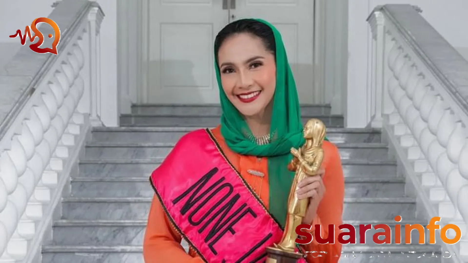 Maudy Koesnaedi Sambut Transformasi Rasuna Said Jadi Ikon Baru Jakarta: Lebih Dari Sekadar Estetika