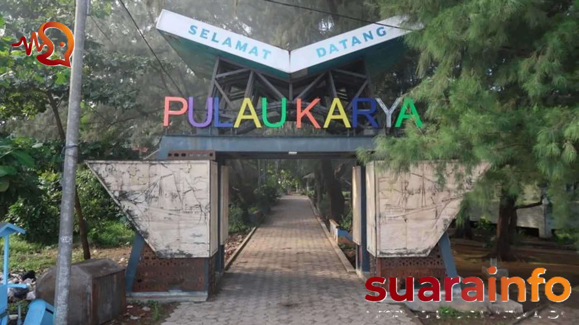 Menguak Tabir Kelam Pulau Karya: Jejak Eksekusi Orde Baru di Balik Pesona Kepulauan Seribu