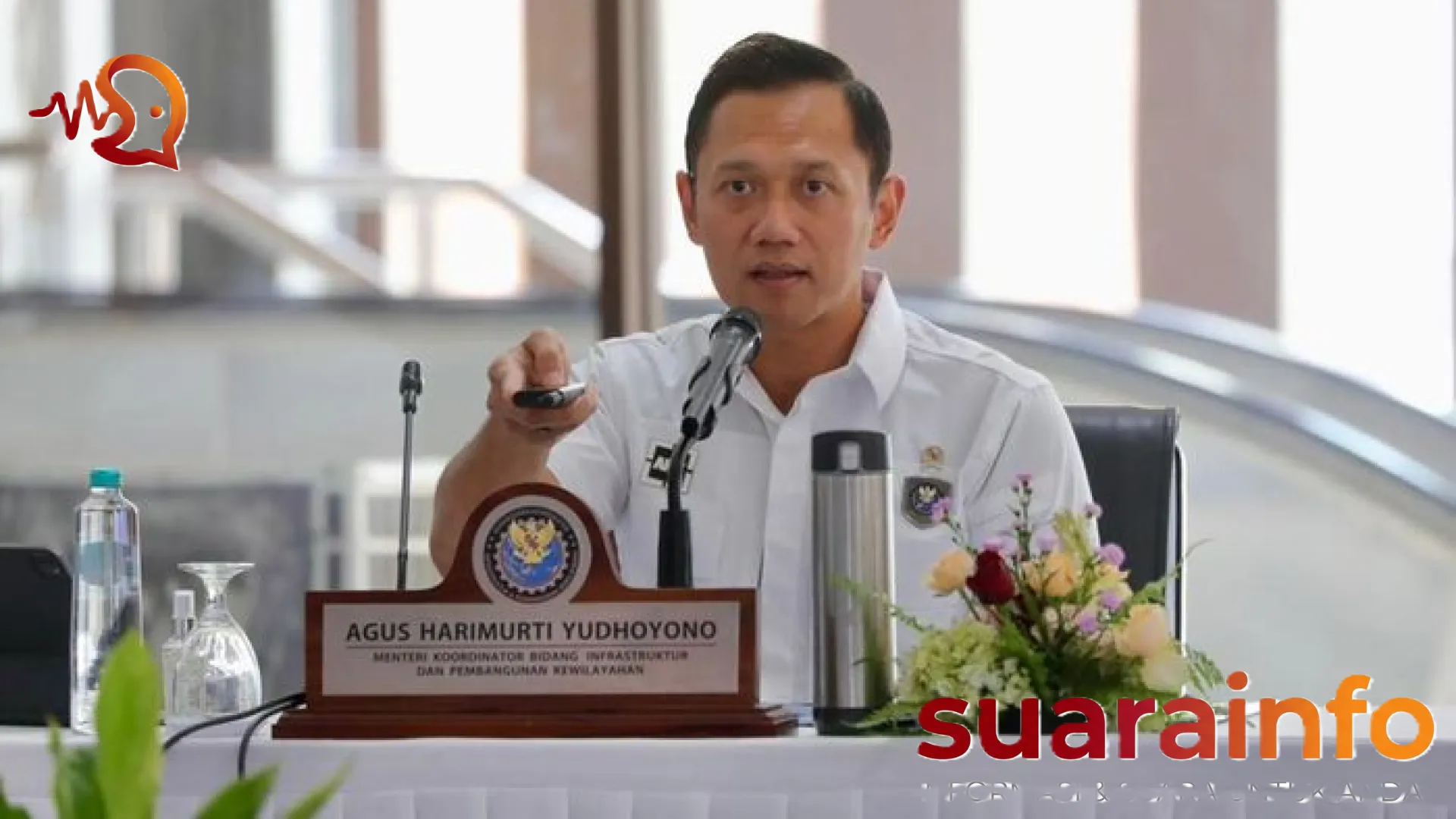 Meneropong Isi Garasi Terbaru AHY: Kehadiran Lexus LM350H Senilai Rp 2 Miliar dan Dinamika Harta Kekayaan Sang Menteri