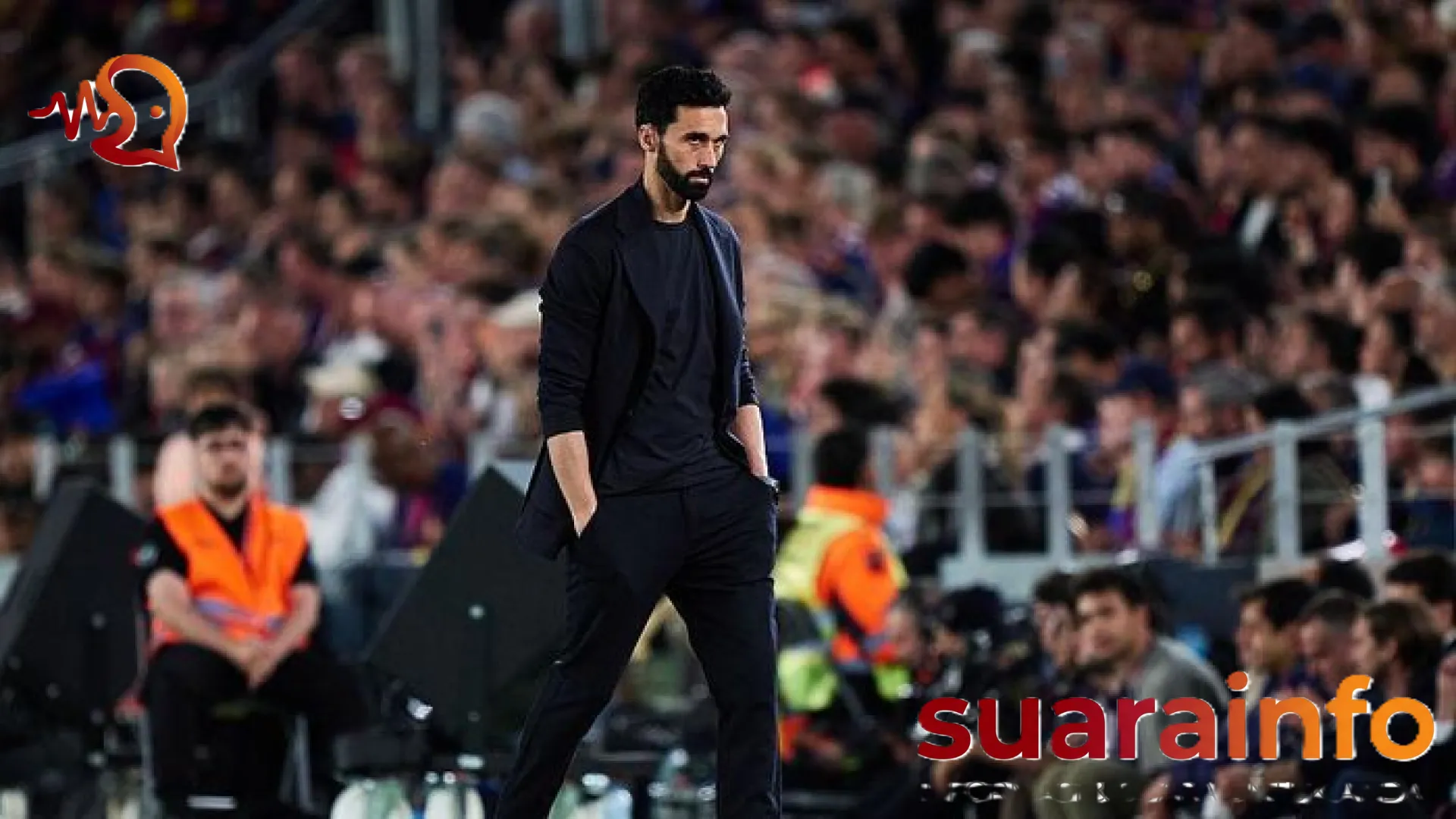 Real Madrid Menatap Era Baru: Janji Alvaro Arbeloa di Tengah Puing-Puing Musim Tanpa Trofi