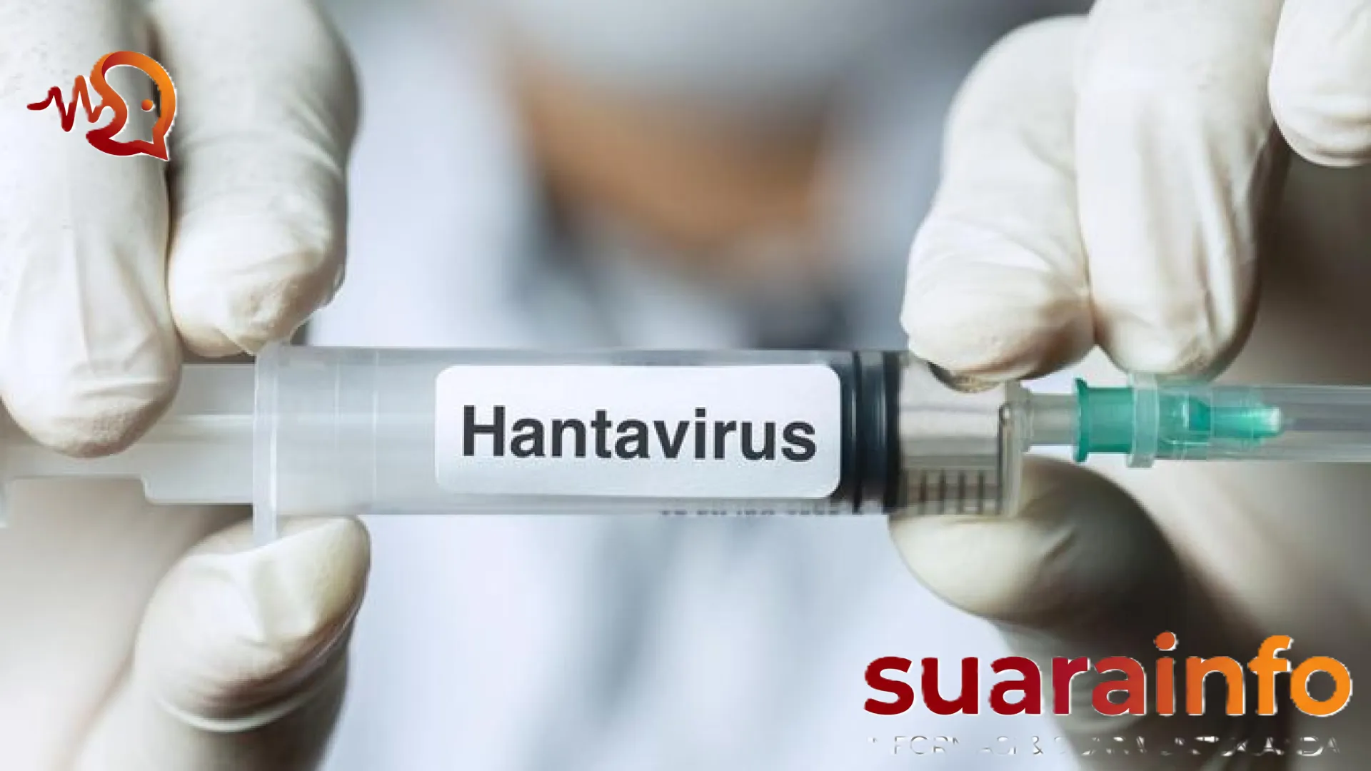 Antisipasi Wabah Hantavirus: Pelacakan Kontak Erat Klaster MV Hondius di Jakarta Makin Diperketat