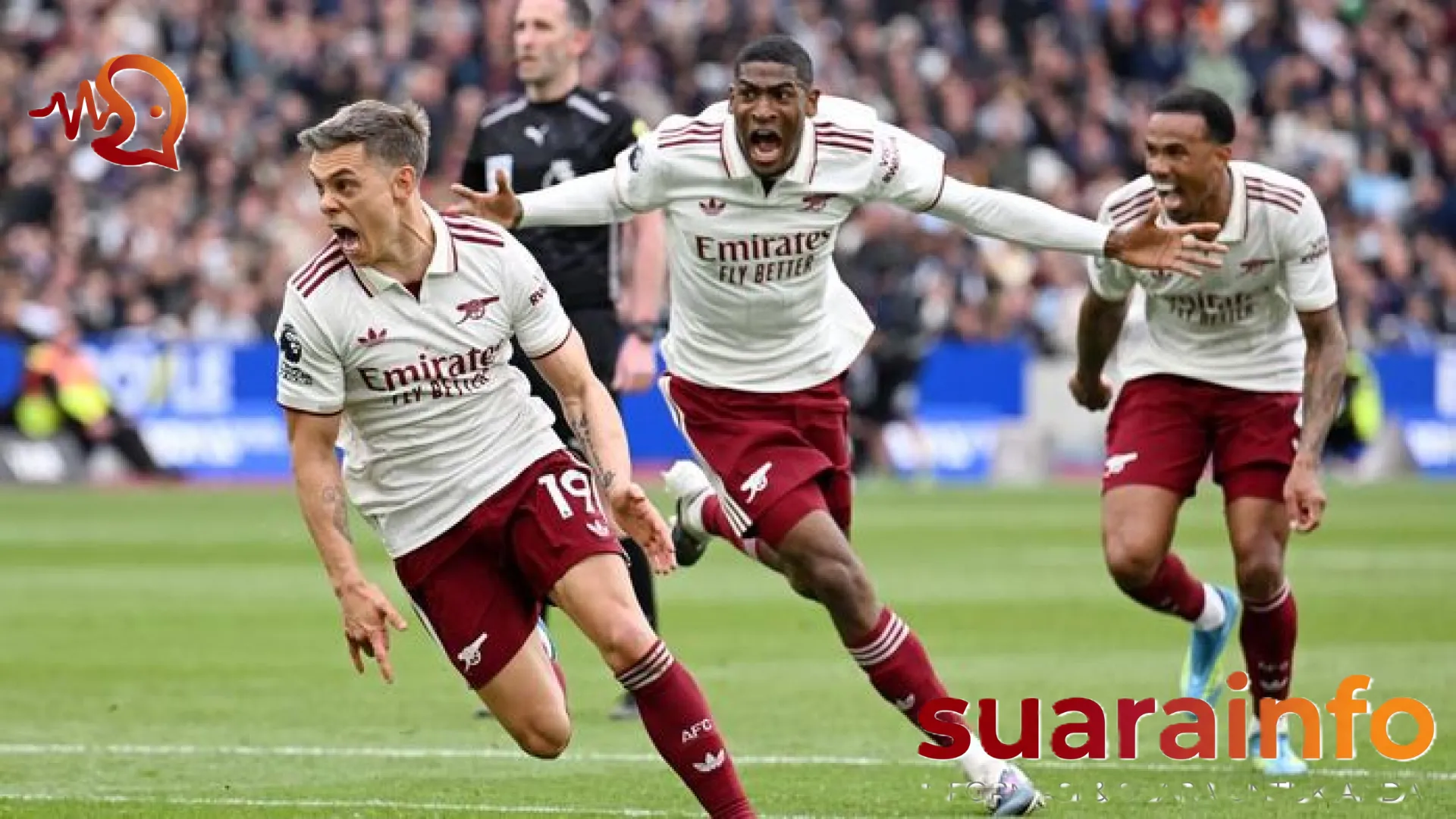 Ambisi Tanpa Batas: Mampukah Arsenal Besutan Mikel Arteta Melampaui Legasi Abadi Skuad Invincibles?