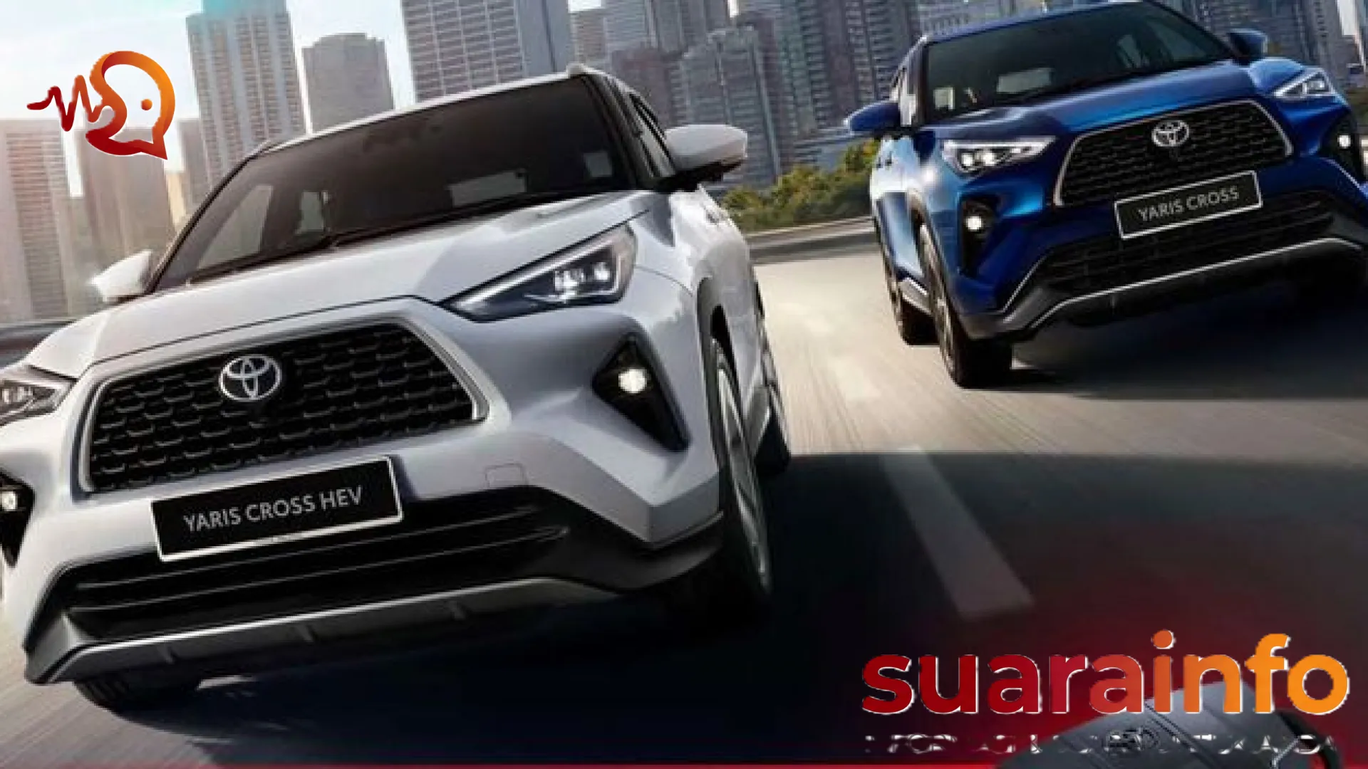Toyota Yaris Cross Resmi Meluncur di Malaysia: Inilah Spesifikasi Lengkap, Harga, dan Keunggulan Teknologi Hybrid Terbaru