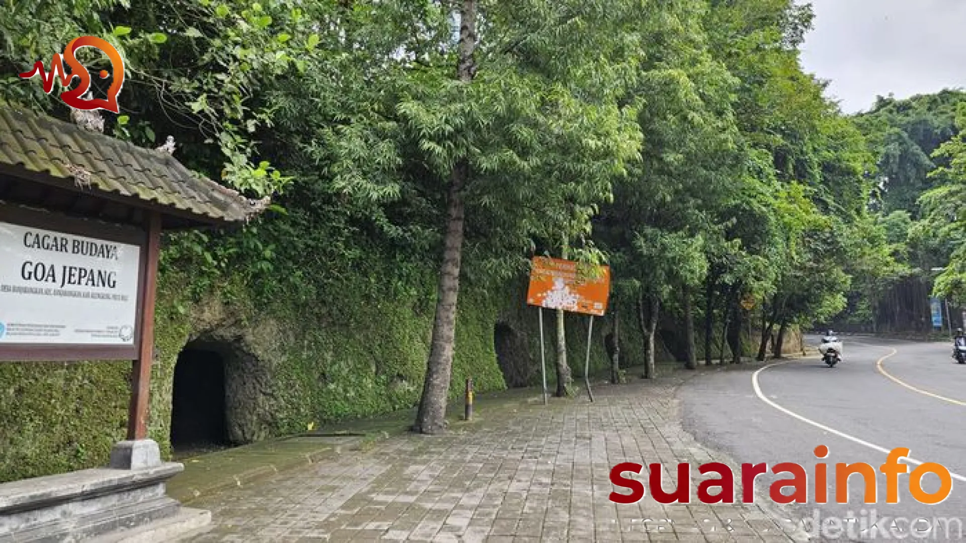 Menyingkap Tabir Kesunyian Goa Jepang Klungkung: Antara Jejak Sejarah yang Terlupakan dan Mitos Keangkeran