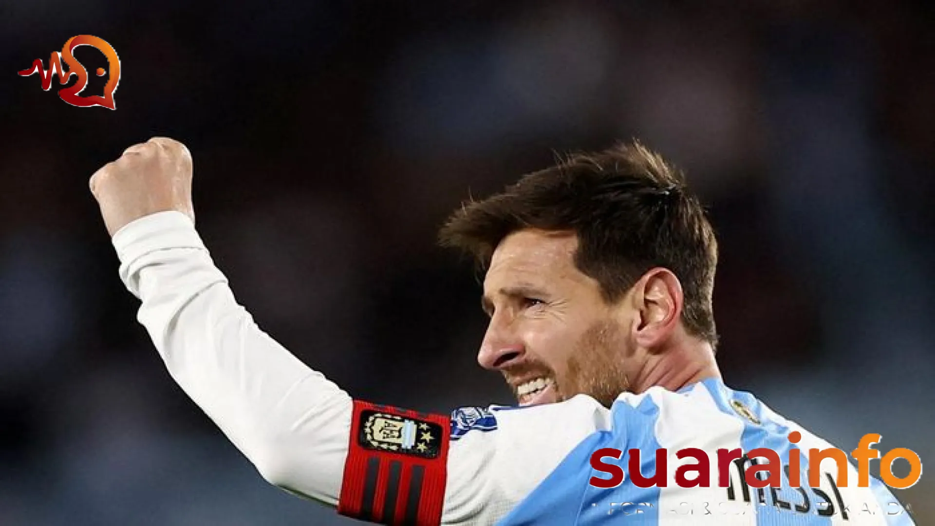 Misi Mempertahankan Takhta: Daftar Skuad Sementara Argentina di Piala Dunia 2026, Lionel Messi Kembali Memimpin