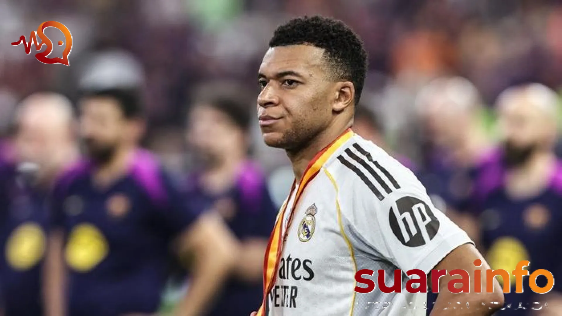 Manuver Ambisius Arsenal: Emmanuel Petit Desak Meriam London Angkut Kylian Mbappe dari Madrid