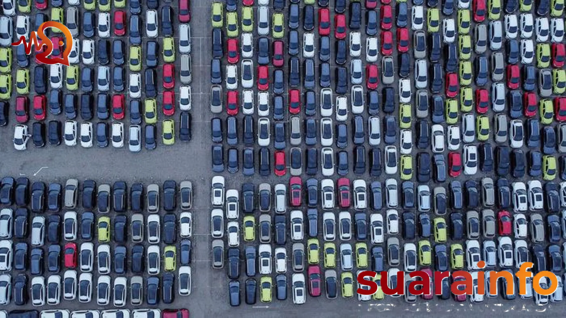 Fenomena Lonjakan Penjualan Mobil April 2026: Menguak Sosok di Balik Geliat Pasar Otomotif Nasional