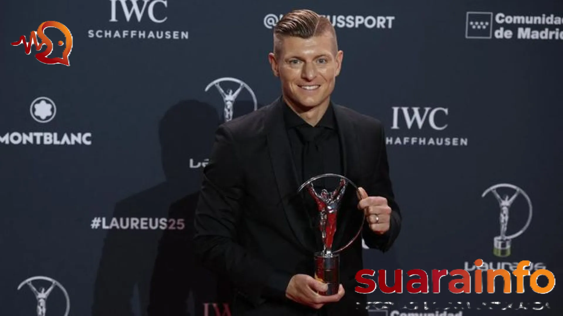Toni Kroos Blak-blakan Soal El Clasico: Real Madrid Kehilangan Taji dan Bermain Tanpa Harapan