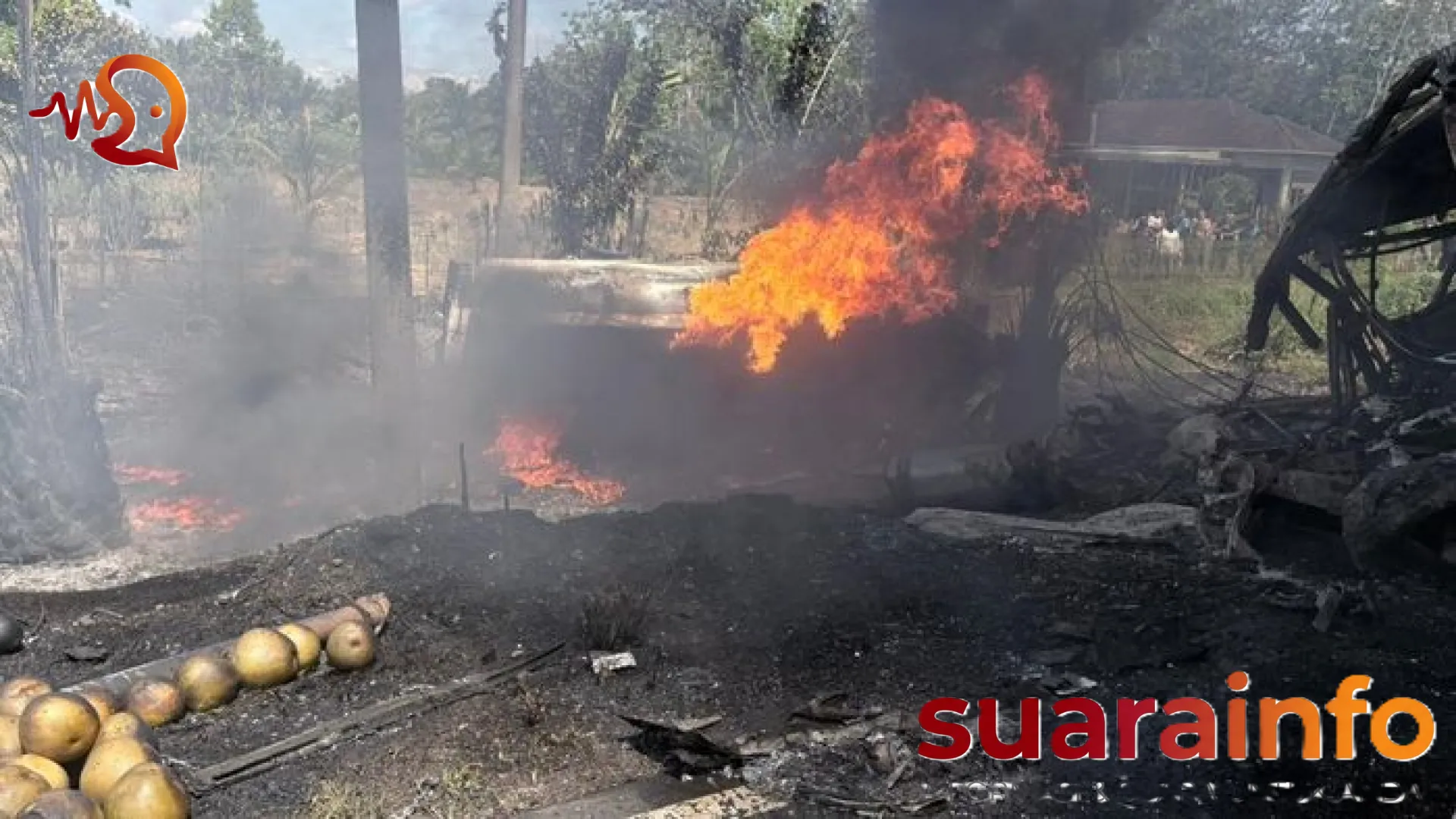 Tragedi Berulang di Aspal Panas: Menguliti Bobroknya Sistem Keselamatan Transportasi Indonesia