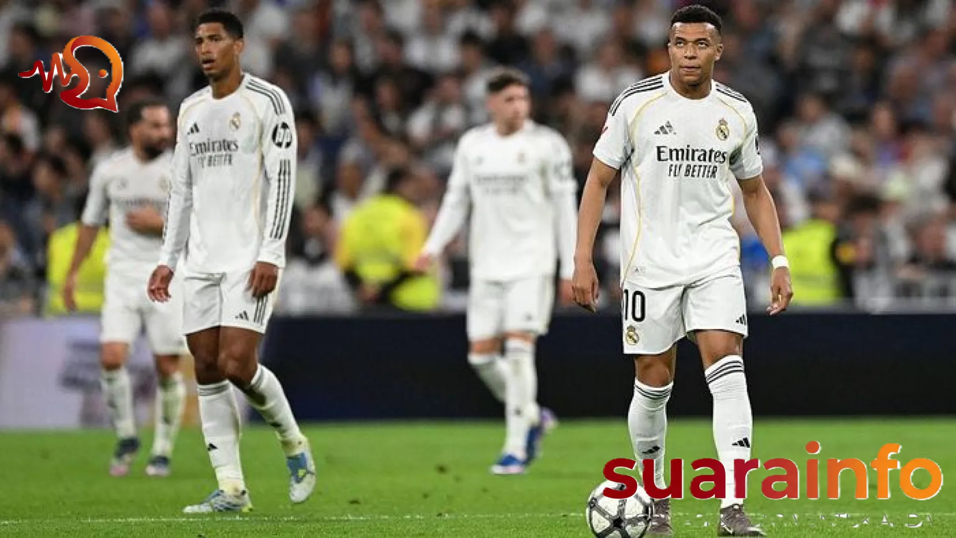 Krisis di Santiago Bernabeu: Toni Kroos Sebut Puasa Gelar Real Madrid Sebagai Kegagalan yang Tak Termaafkan