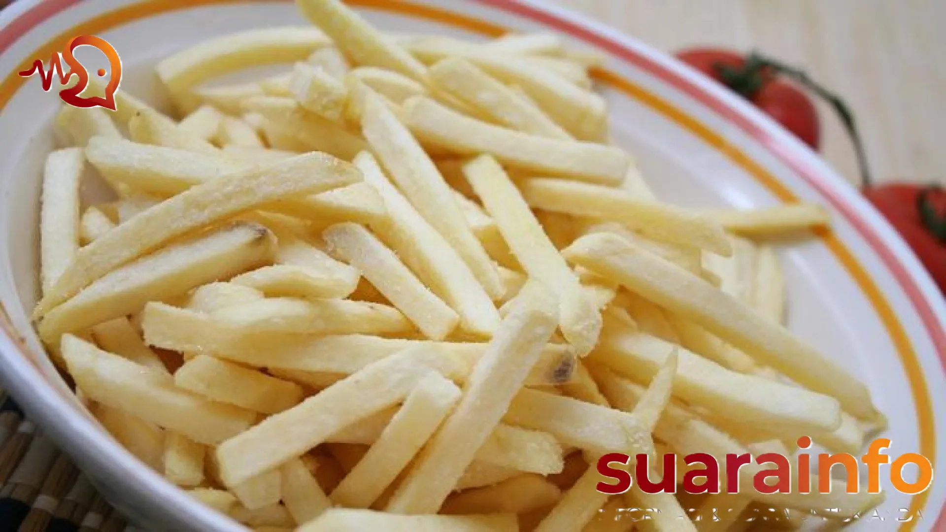 Waspada! 5 Jenis Makanan Ini Menjadi Favorit Sel Kanker, Sering Jadi Menu Harian Masyarakat Indonesia