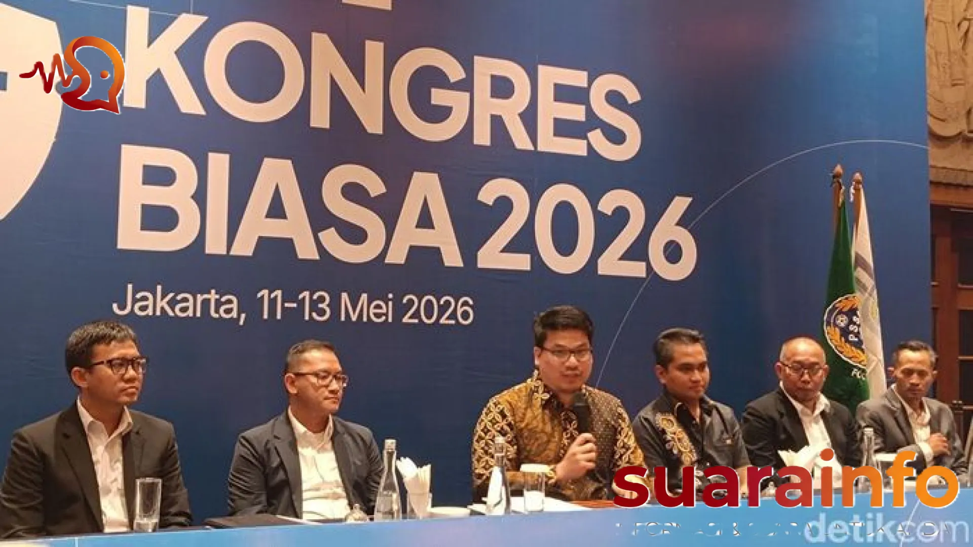 Ambisi Besar Indonesia Menuju Panggung Dunia: Tekad AFI dan Dukungan PSSI untuk Bidding Piala Dunia Futsal 2028