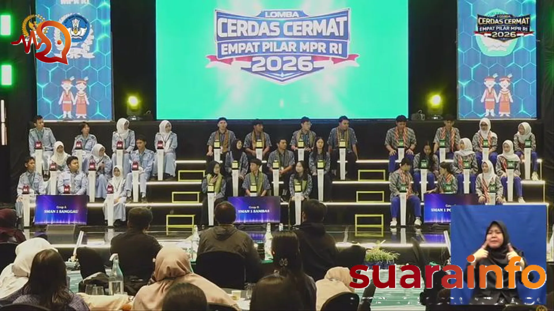 Mengenal Fenomena Gaslighting di Tengah Viral Kasus MC Lomba Cerdas Cermat MPR RI 2026