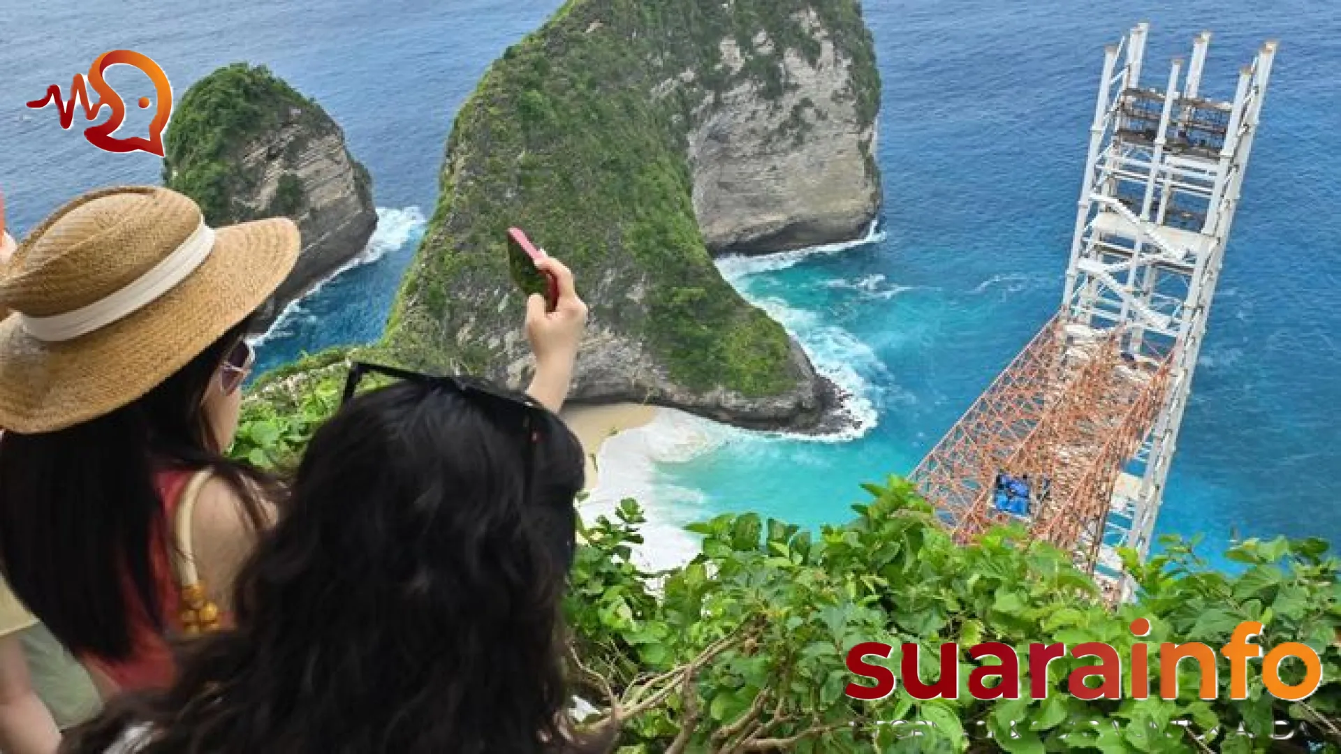Ironi Pariwisata Nusa Penida: Di Balik Pesonanya, Hanya 17 Agen Travel yang Kantongi Izin Resmi