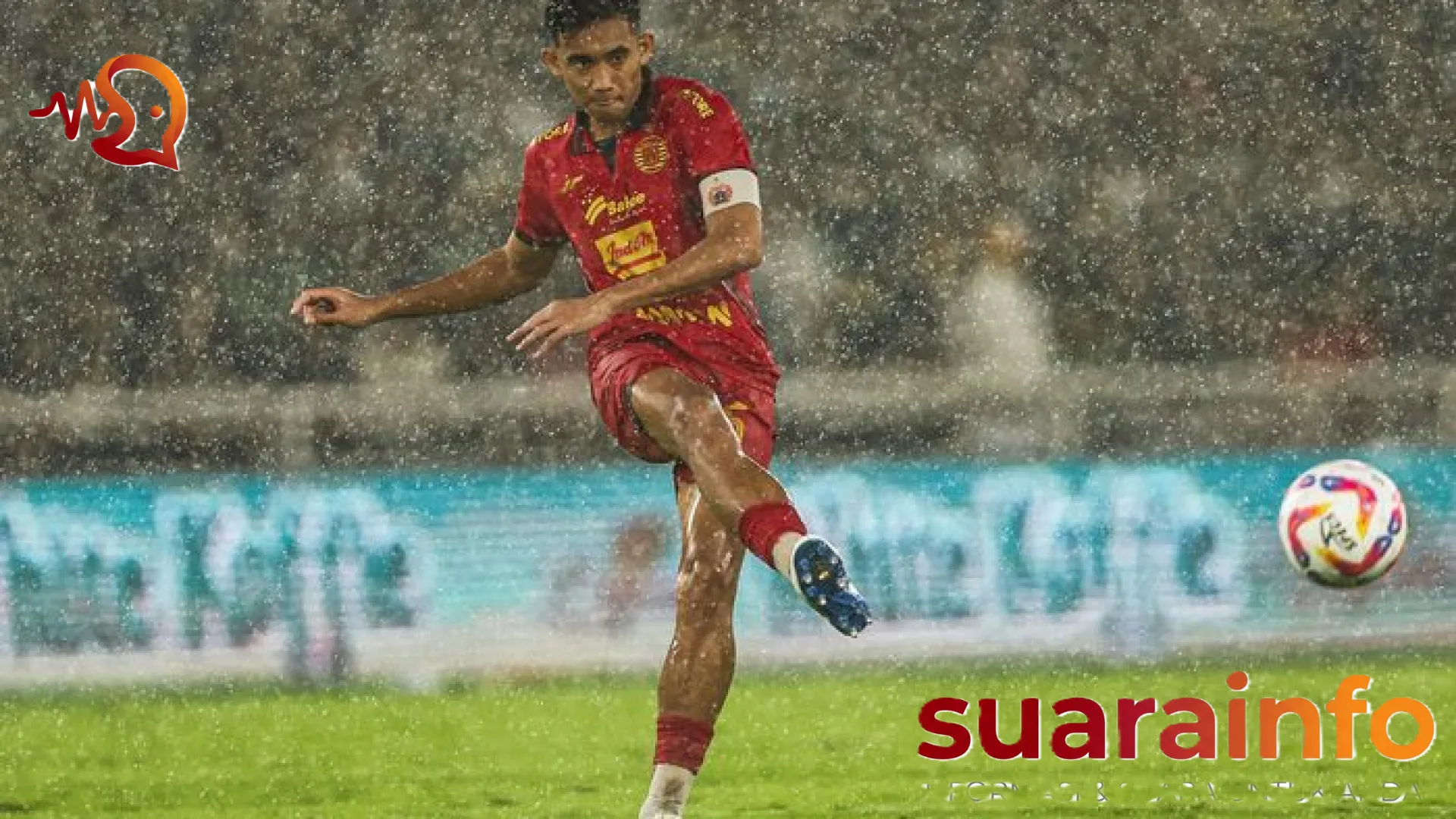Mimpi Juara Persija Jakarta Pupus, Rizky Ridho Sampaikan Permohonan Maaf Mendalam kepada Jakmania