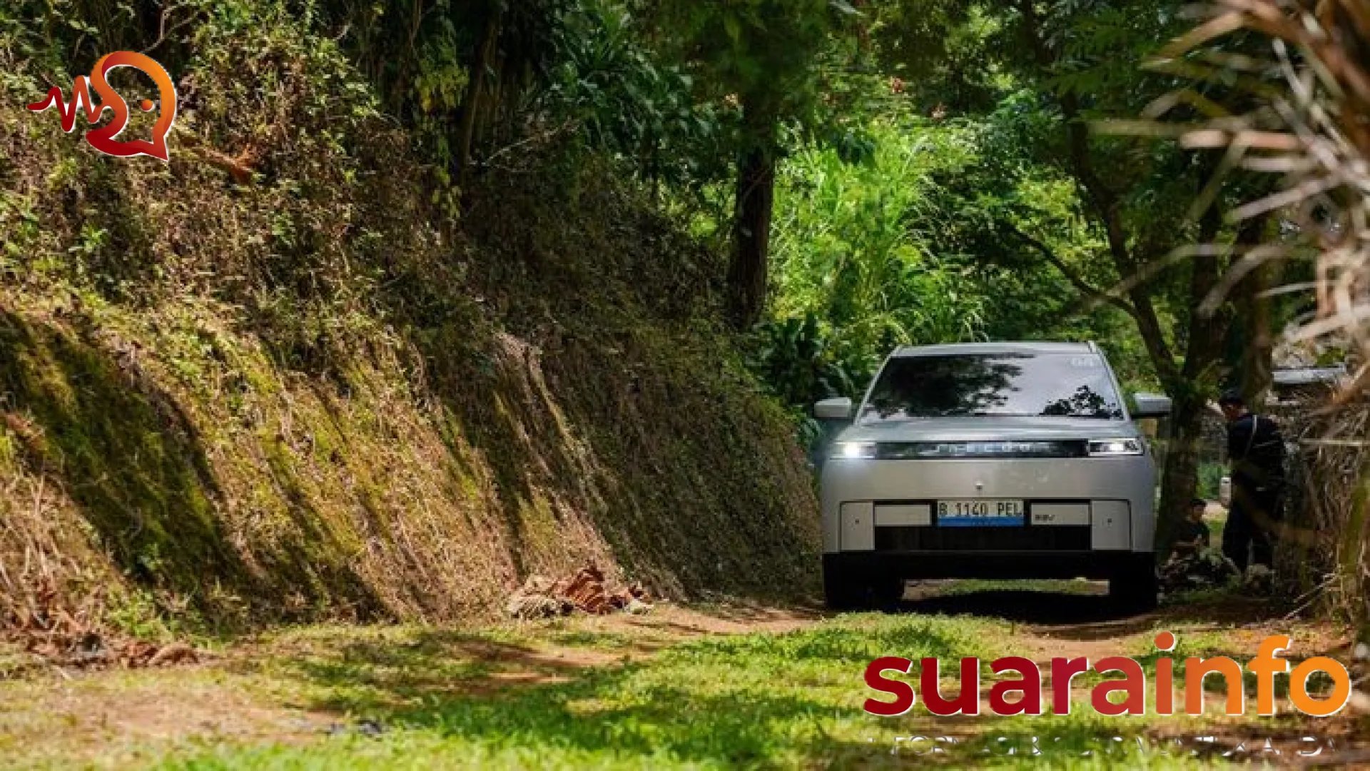 Melaju Pesat! Jaecoo J5 EV Dominasi Pasar Mobil Listrik Indonesia Tahun 2026, Lampaui Ekspektasi Penjualan