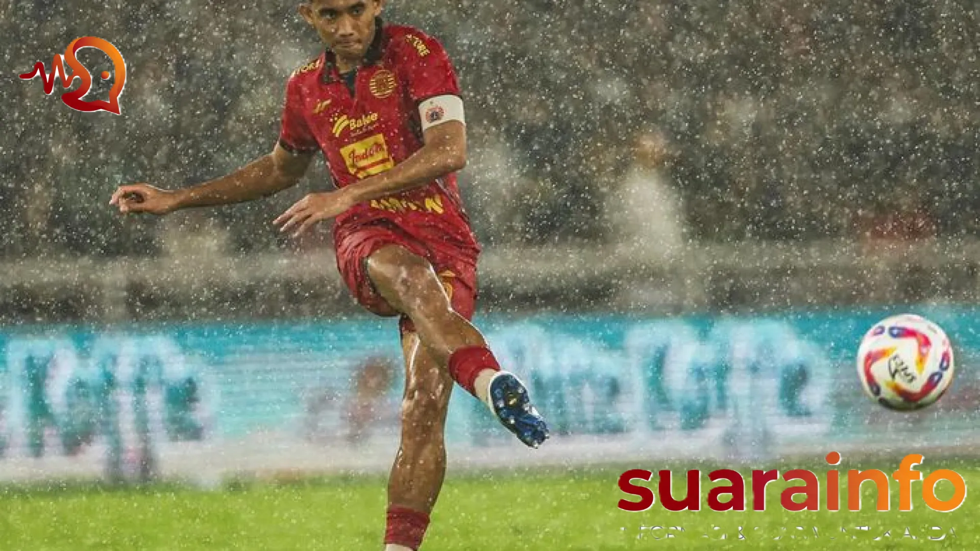Diplomasi Rumput Hijau: Rizky Ridho Tegaskan Rivalitas Persija dan Persib Hanya Sebatas Peluit Akhir