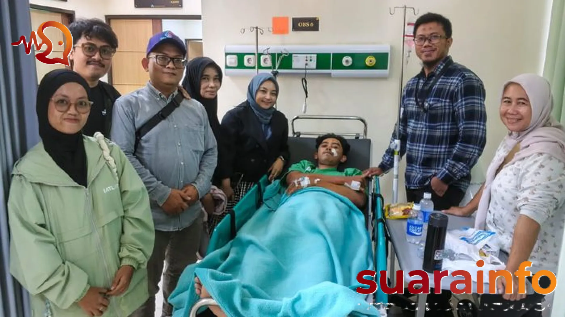 Dua Malam Mencekam di Dasar Jurang: Kisah Heroik Mahasiswa ITB Bertahan Hidup di Gunung Puntang