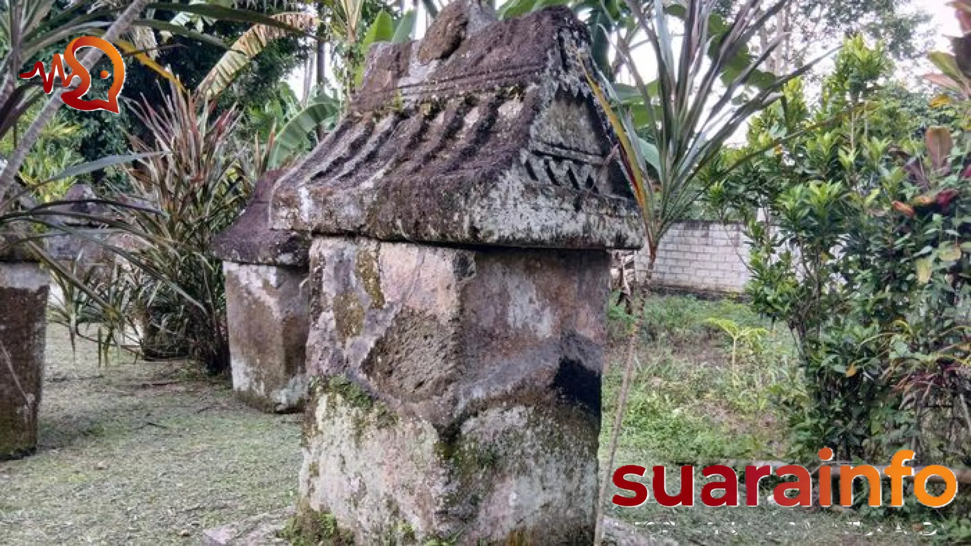 Misteri Waruga: Menelusuri Jejak Megalitikum dan Filosofi Kematian di Tanah Minahasa