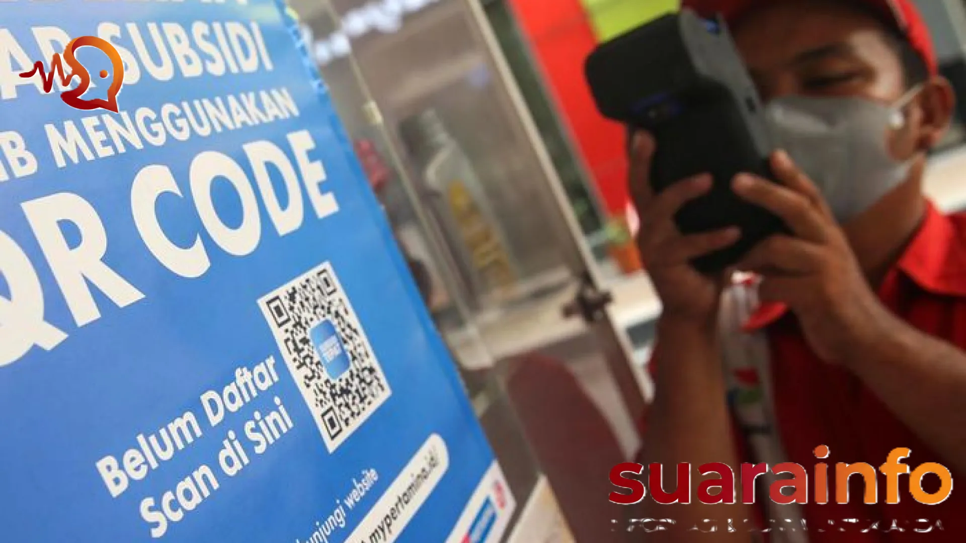 Pendaftaran Barcode Pertamina Ditolak? Simak 3 Alasan Utama dan Solusi Jitu Agar Lolos Verifikasi Subsidi Tepat