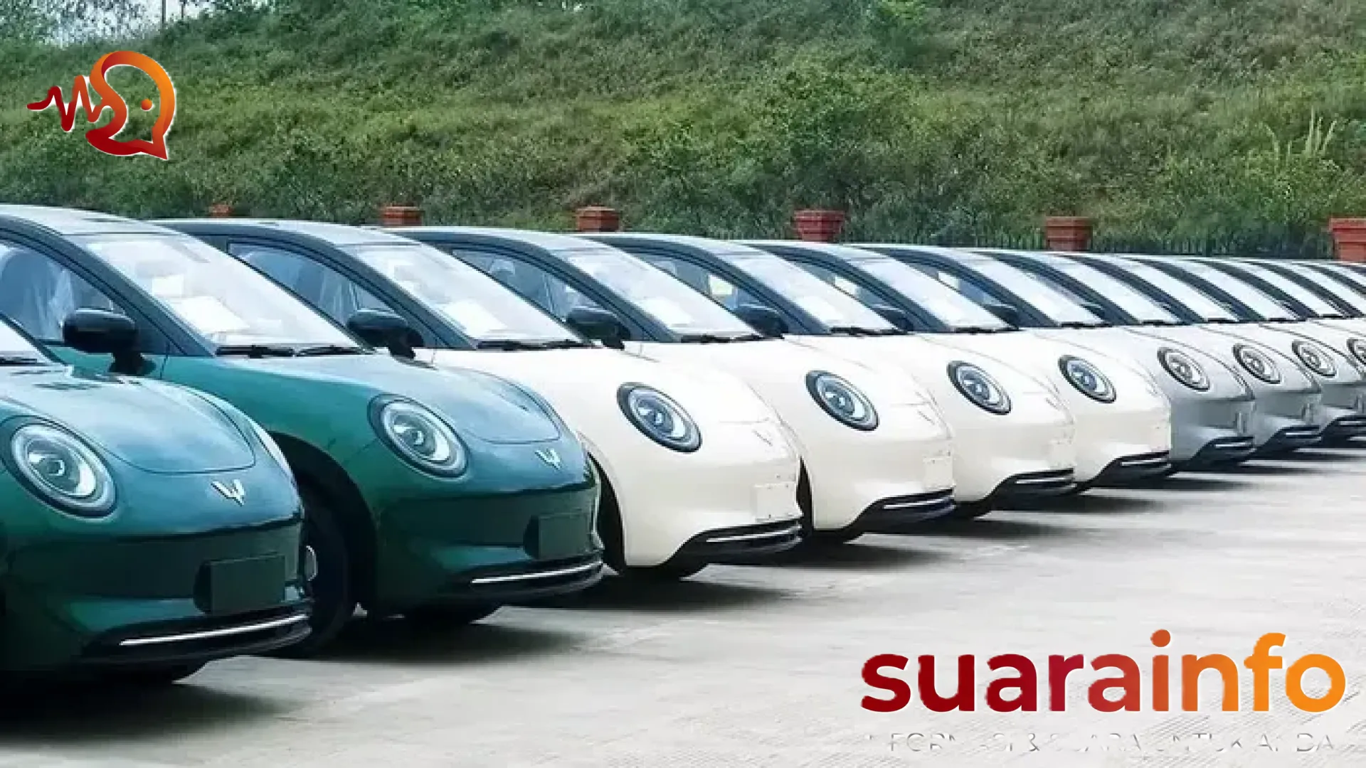 Fenomena Wuling Binguo Pro: Laris Manis 30 Ribu Unit Meski Belum Resmi Meluncur, Apa Rahasianya?