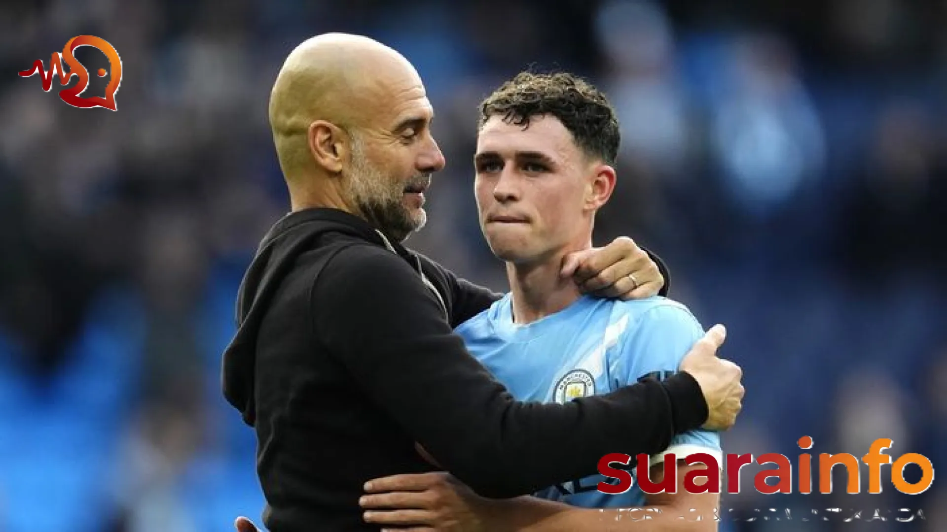 Misi Double Winner: Phil Foden Ingatkan Man City Tetap Membumi Hadapi Chelsea di Final Piala FA