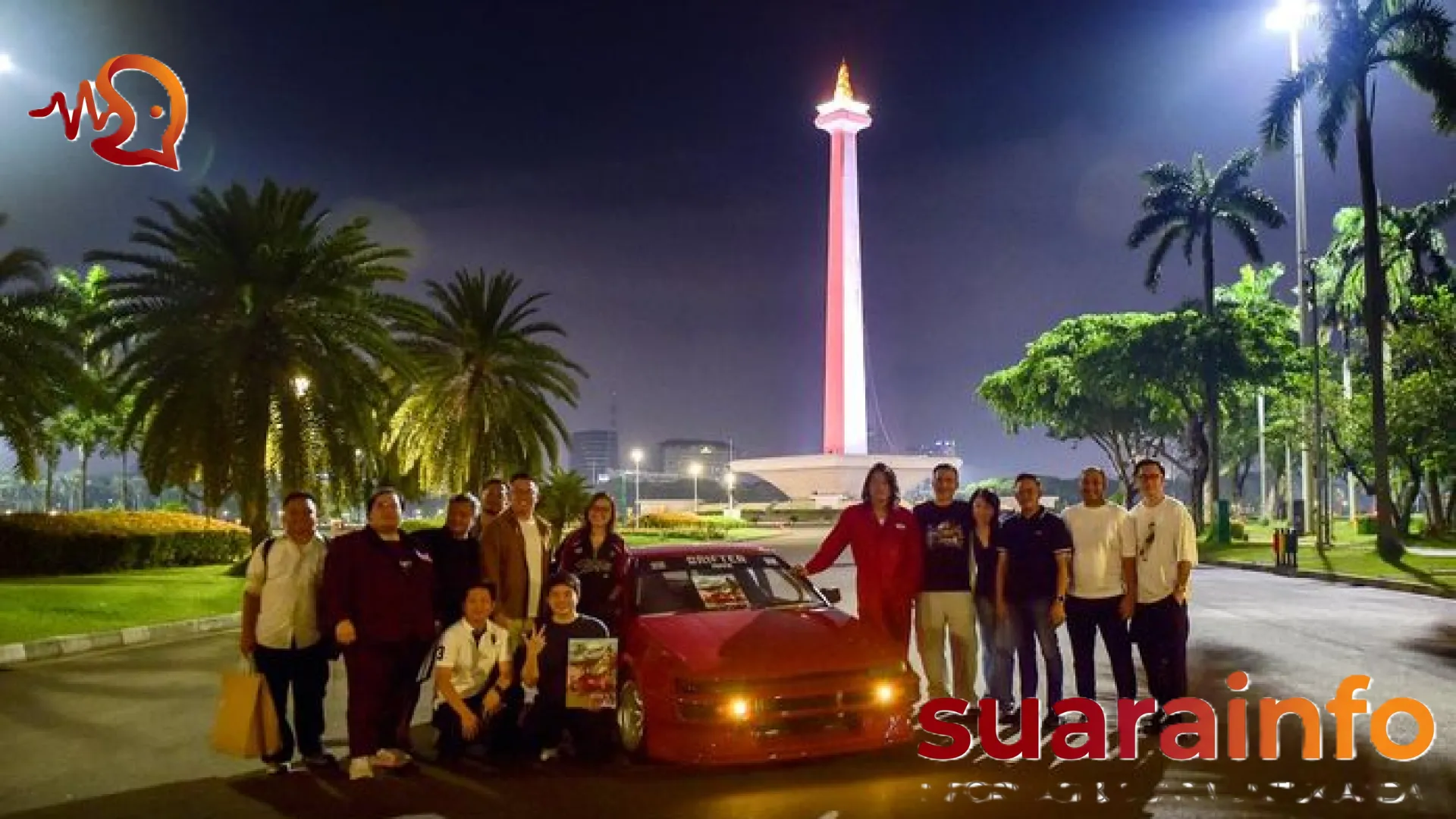 Langkah Strategis Kemenekraf Gandeng Sung Kang: Membawa Produk Lokal dan IP Indonesia Menembus Pasar Global