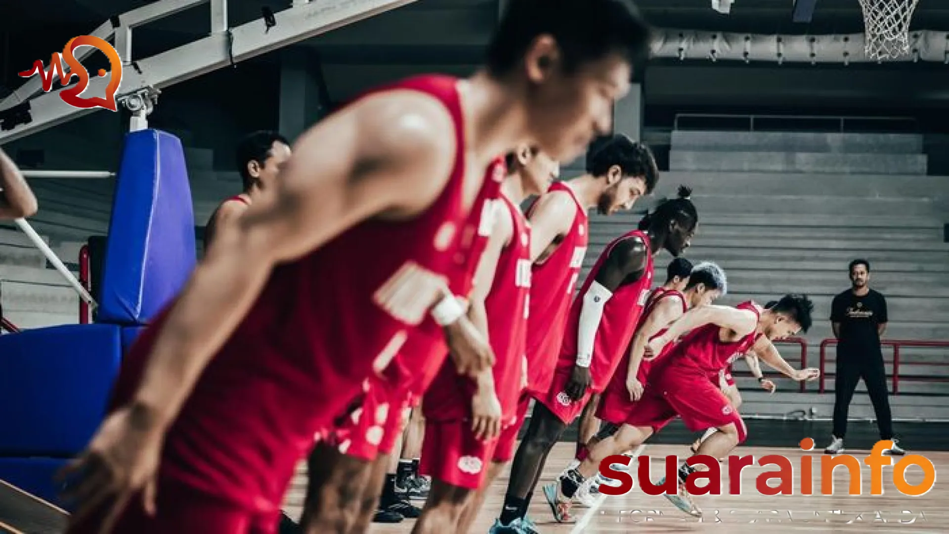 Misi Besar Timnas Basket Indonesia Menuju Piala Asia FIBA 2029: Sinergi Talenta IBL dan Kekuatan Pemain Abroad
