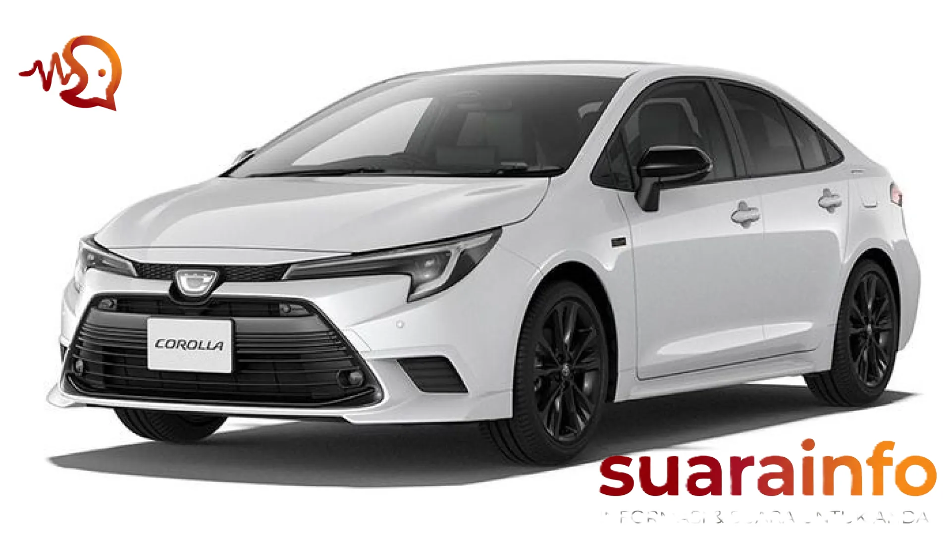 Evolusi Sang Legenda: Toyota Corolla Rayakan Ultah ke-60 dengan Edisi Spesial dan Versi ‘Lima Pedal’ yang Unik