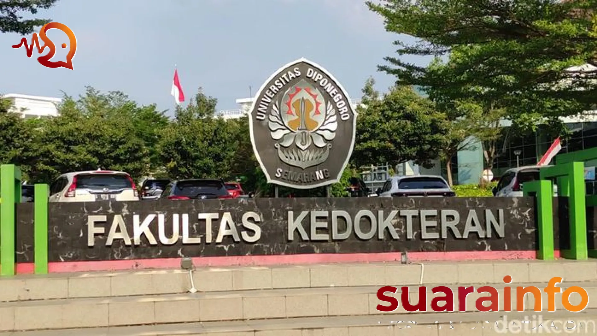 Keadilan Bagi Dunia Kedokteran: MA Perkuat Vonis 4 Tahun Penjara Pelaku Pemerasan PPDS Anestesi UNDIP