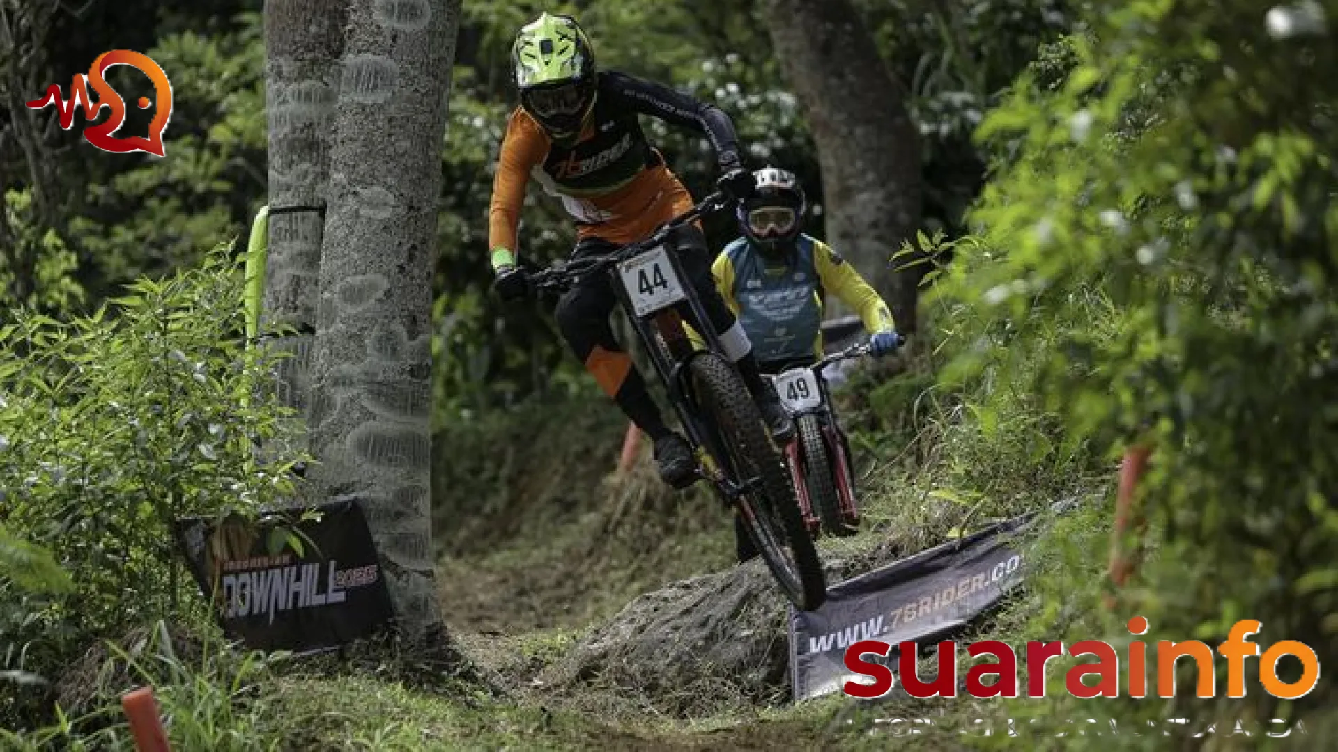 Indonesian Downhill 2026: Menakar Nyali di Lintasan Terjal dan Evolusi Balap Sepeda Gunung Nasional