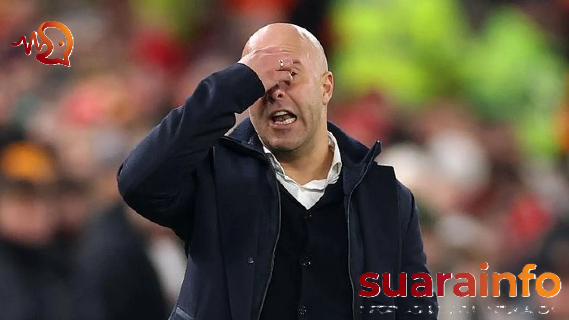 Arne Slot ‘Meledak’: Sindiran Pedas bagi Kritikus Liverpool, Sebut Komentar Miring Layaknya Celoteh Orang Mabuk