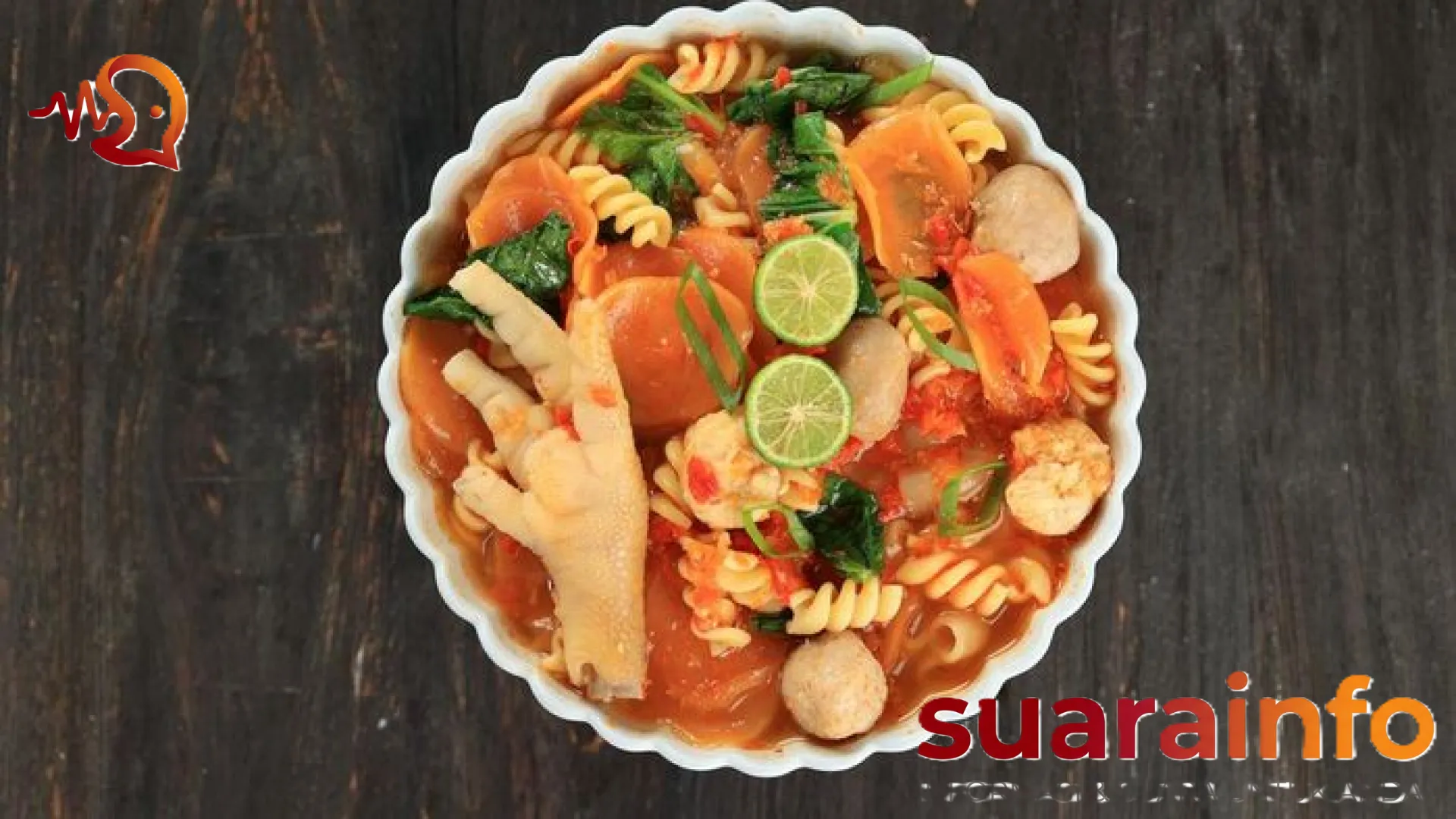 Waspada Kista Ovarium Akibat Pola Makan Buruk: Belajar dari Kasus Viral dan Tips Menikmati Jajanan Secara Sehat