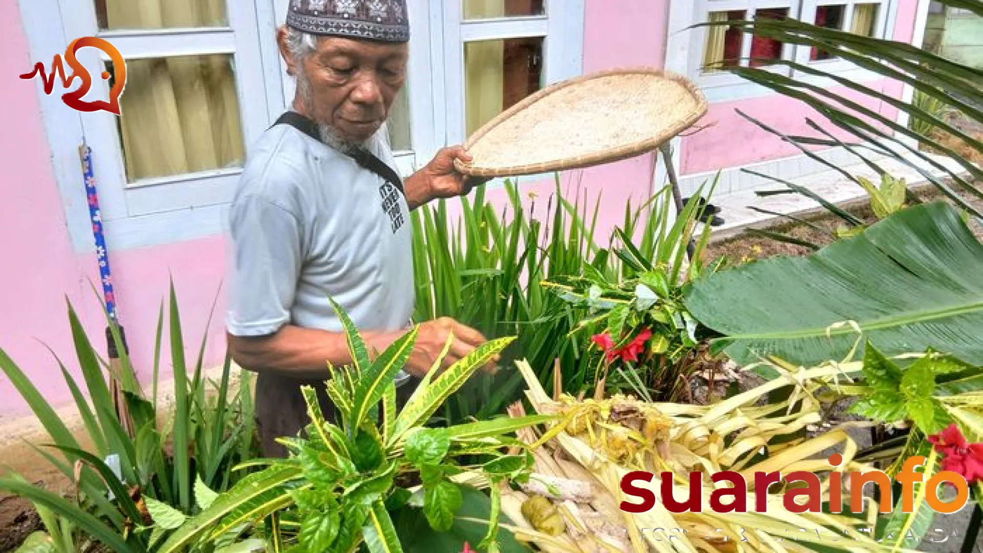 Menelisik Motayok: Ritual Pengobatan Mistis dan Warisan Luhur Bolaang Mongondow yang Melawan Arus Zaman