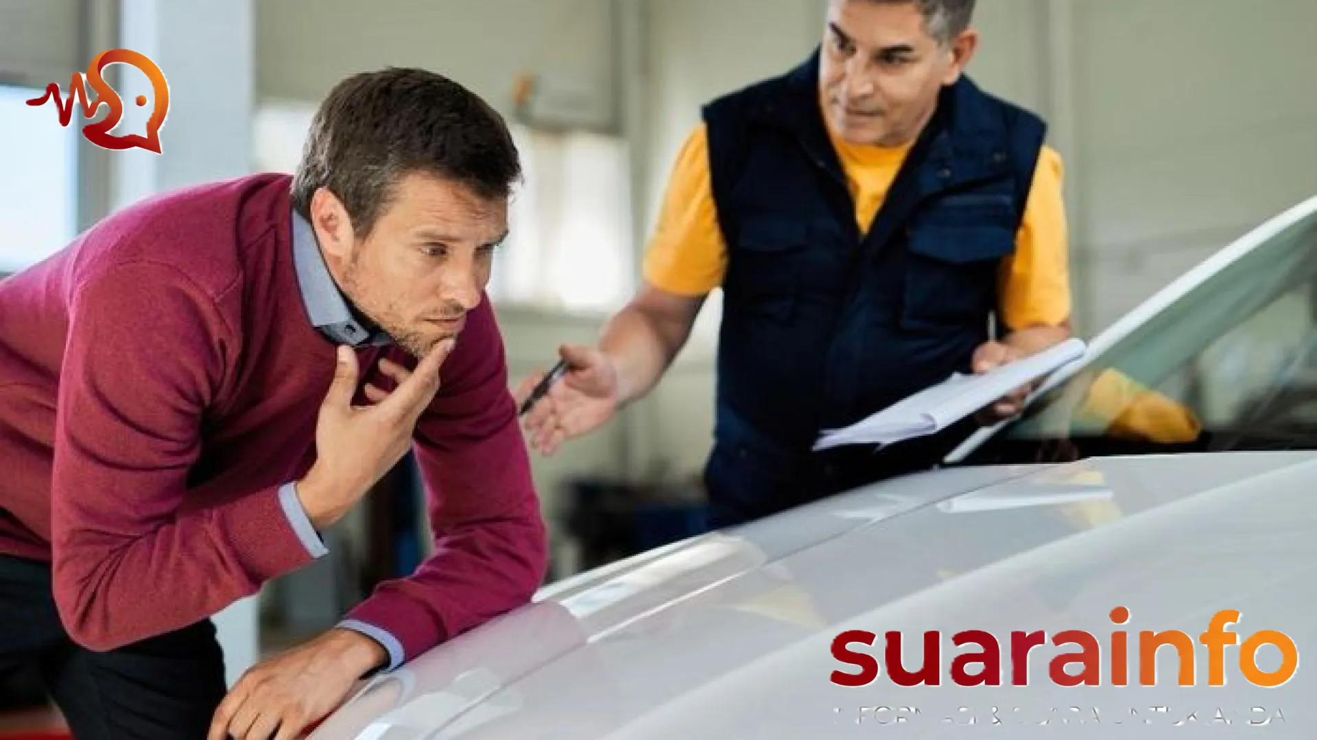 Dilema Mobil Rusak: Masih Layak Diservis atau Waktunya Dilepas? Simak Panduan Lengkapnya